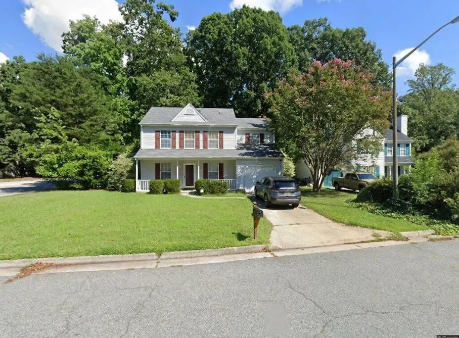 Newport News Treasure Villa