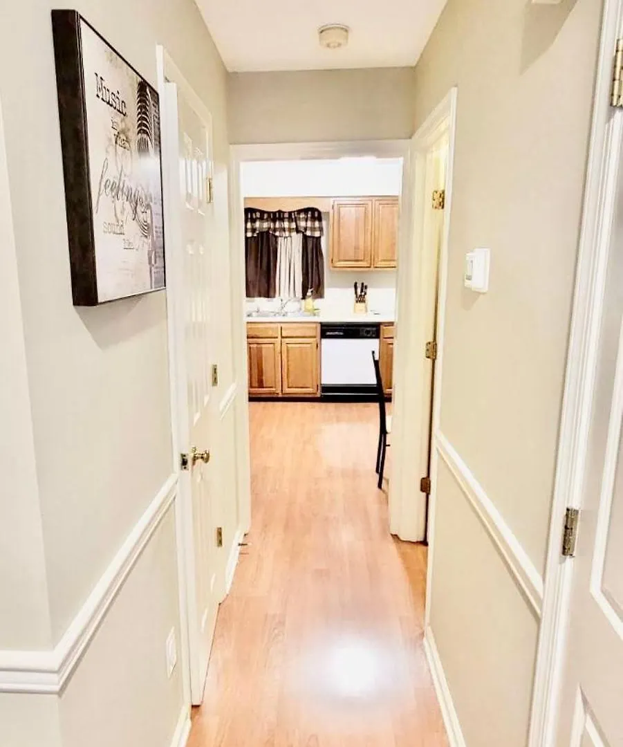 Holiday home Newport News Treasure Villa