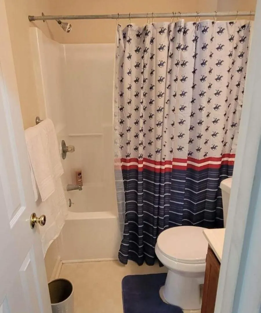 Holiday home Newport News Treasure Villa