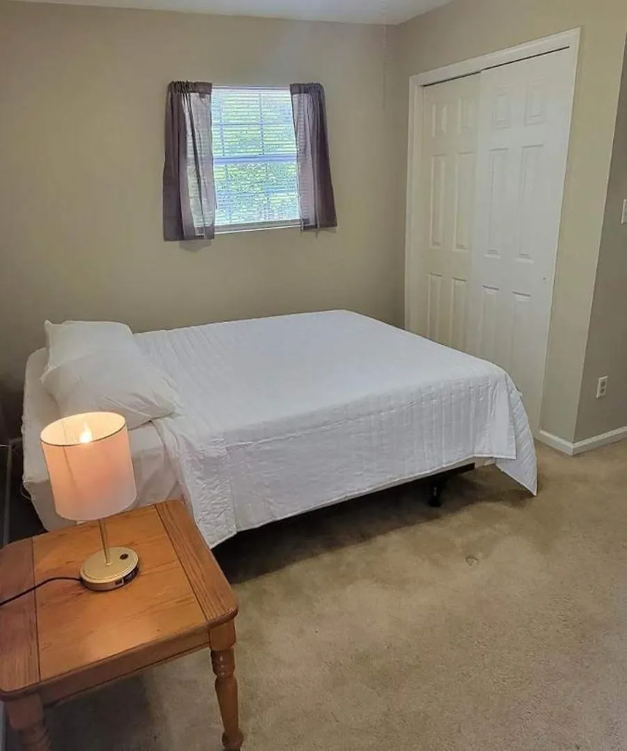 Newport News Treasure Villa 0*, Newport News United States