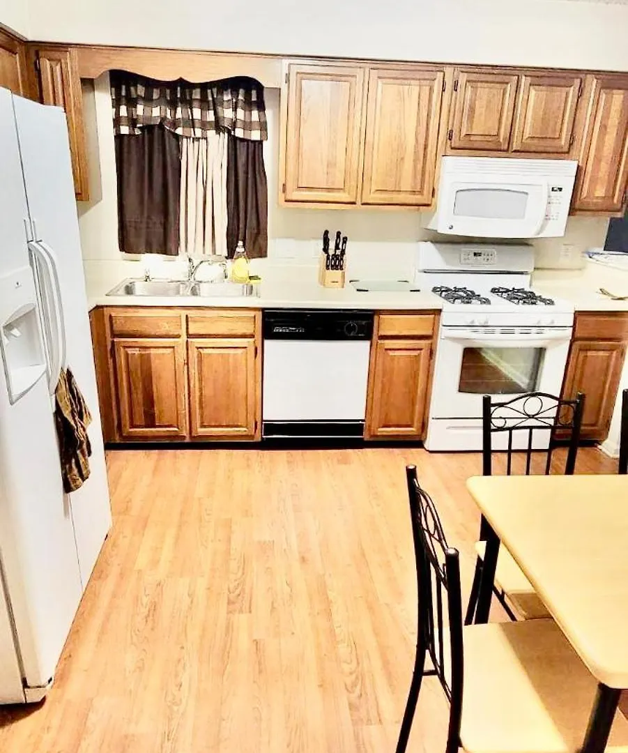 Newport News Treasure Villa Holiday home Newport News