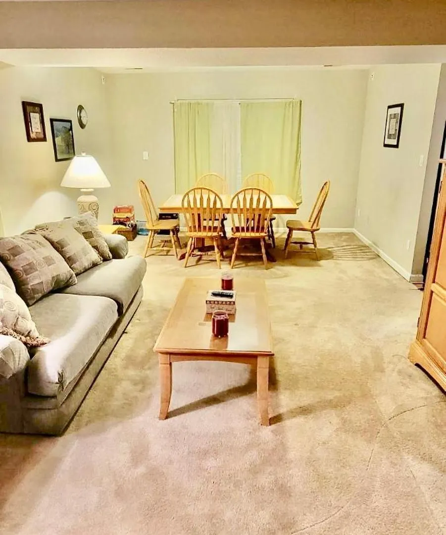 Newport News Treasure Villa Newport News
