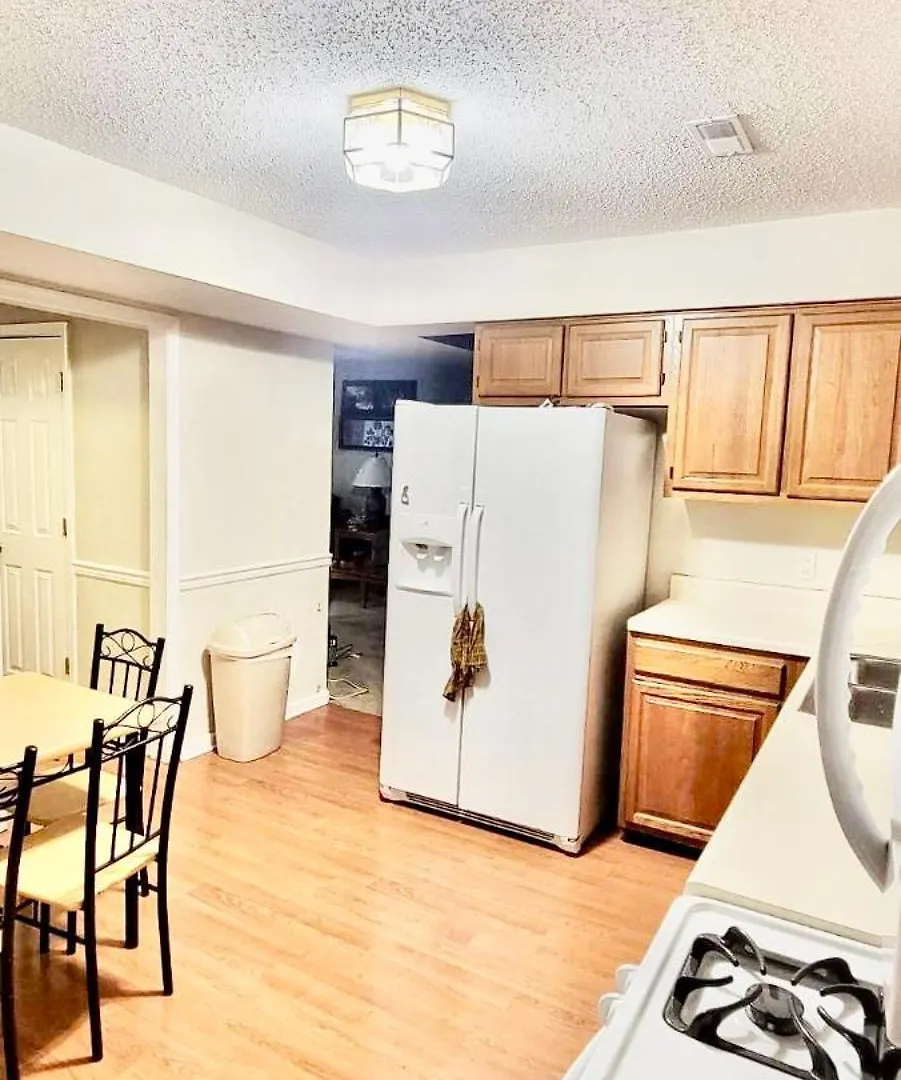 Newport News Treasure Villa Holiday home Newport News
