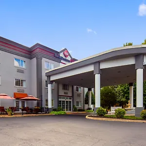 Hotel Western, Newport News