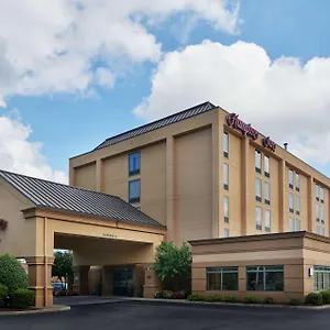 Hotel Hampton Newport News-yorktown, Newport News