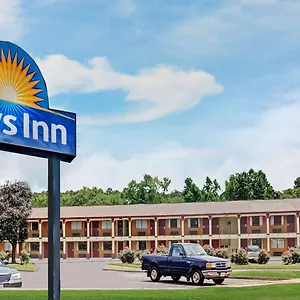 Hotel Days By Wyndham, Newport News