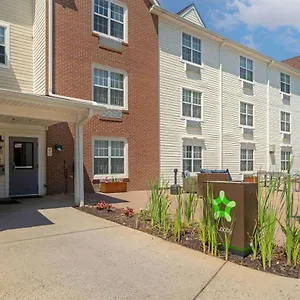 Hotel Extended America - - Yorktown, Newport News