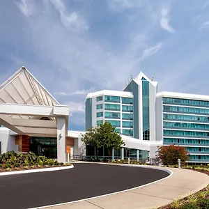 Hotel - Hampton By Ihg, Newport News