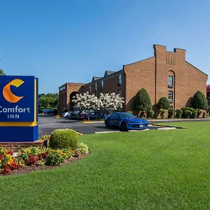 Inn Comfort - Hampton I-64, Newport News