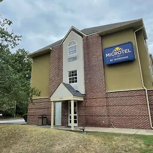 Hotel Microtel &, Newport News