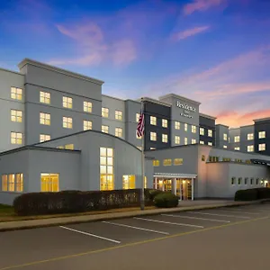Hotel Airport, Newport News