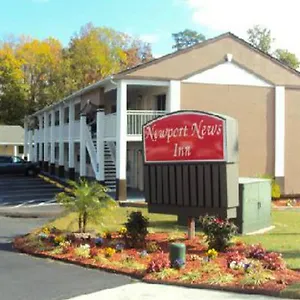Motel Newport News Inn, Newport News